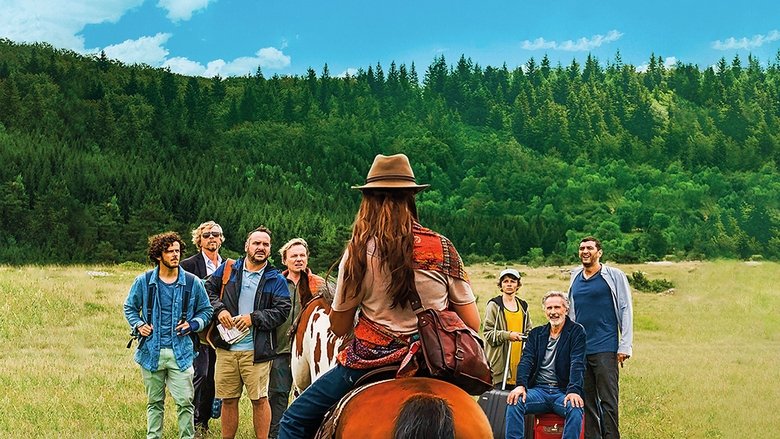 кадр из фильма Мужчины на грани нервного срыва