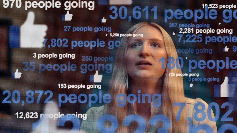 кадр из фильма Полный провал: настоящий проект X