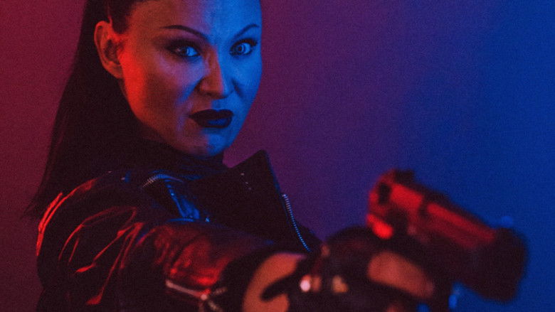 кадр из фильма Häpäisijä