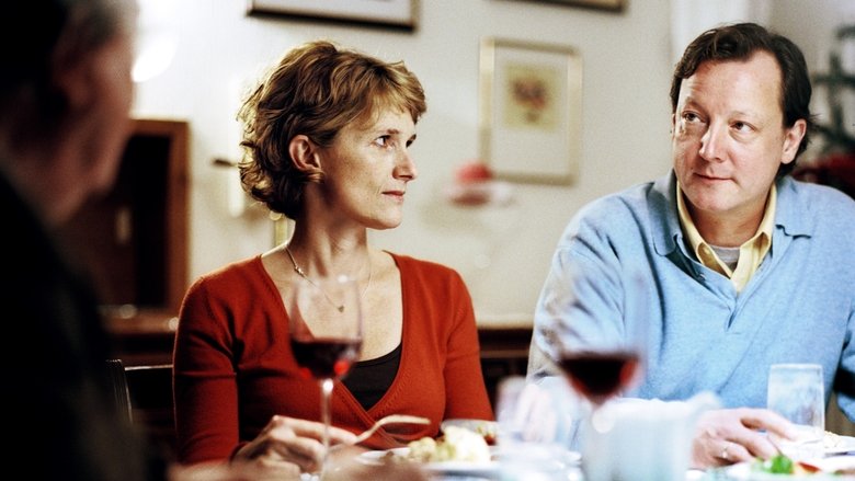 кадр из фильма Gegenüber