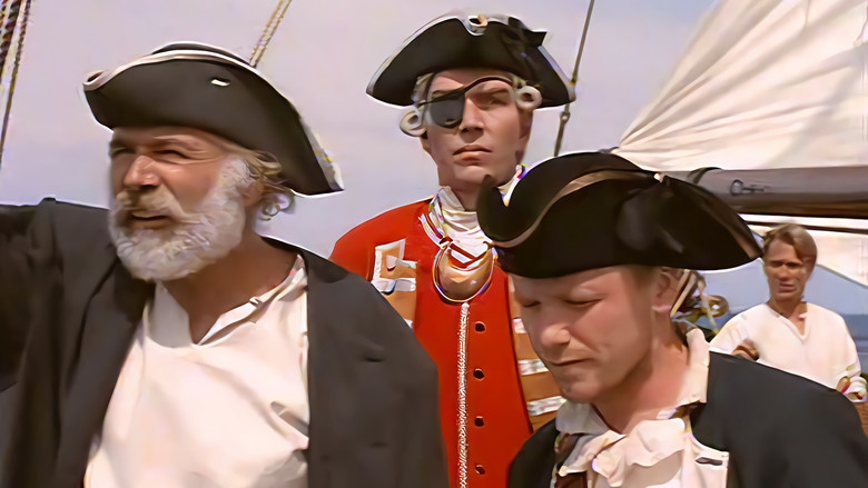 кадр из фильма The Pathfinder