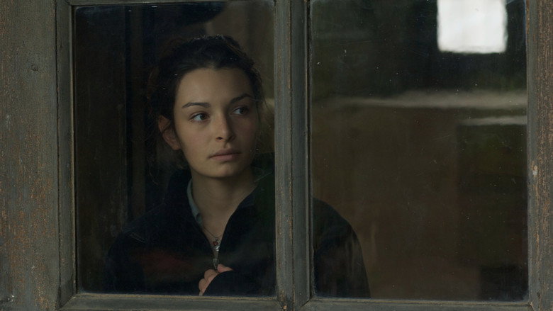 кадр из фильма Songs of Love and Hate