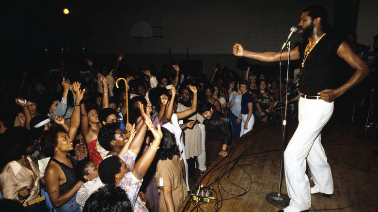 кадр из фильма Teddy Pendergrass: If You Don't Know Me