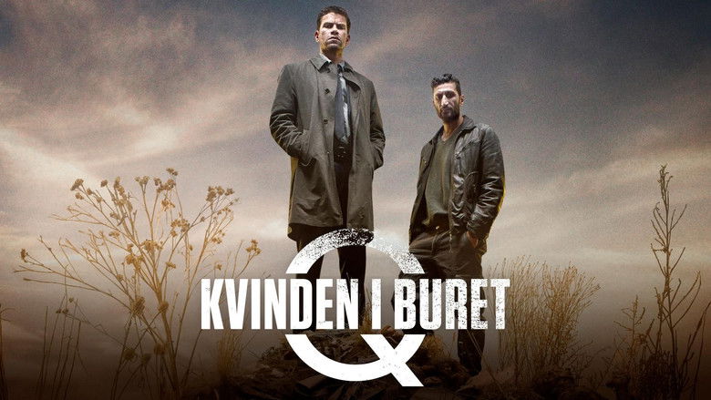 кадр из фильма Мистериум. Начало