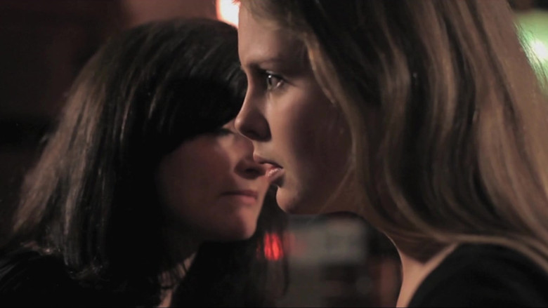 кадр из фильма The Sorrows