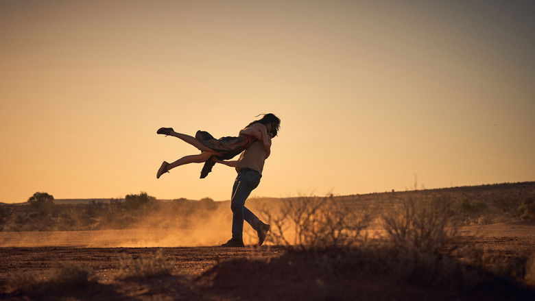 кадр из фильма Кармен