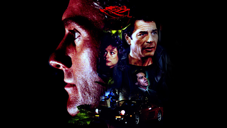 кадр из фильма Банкир