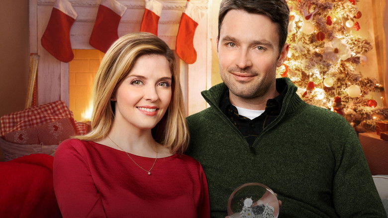 кадр из фильма Энжел-Фоллс: история одного праздника