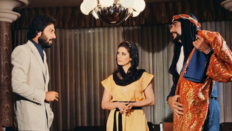 кадр из фильма Lo scoiattolo