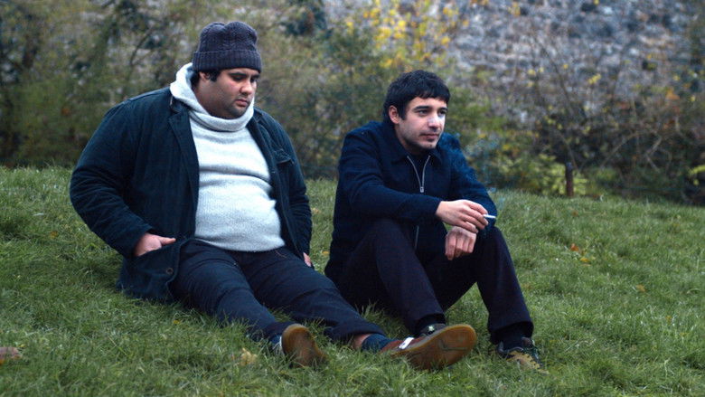 кадр из фильма Le monde après nous