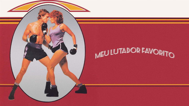 кадр из фильма Главное событие