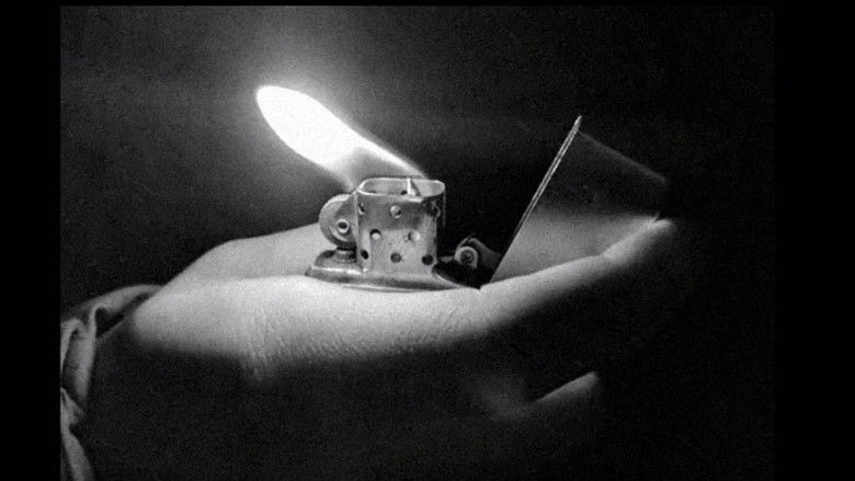 кадр из фильма Tullingen