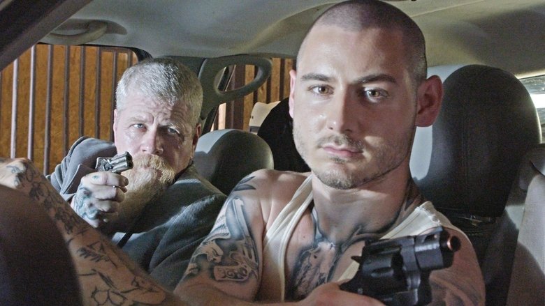 кадр из фильма Красный рубин