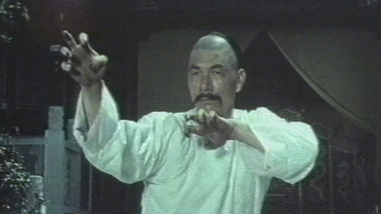 кадр из фильма 铁马骝