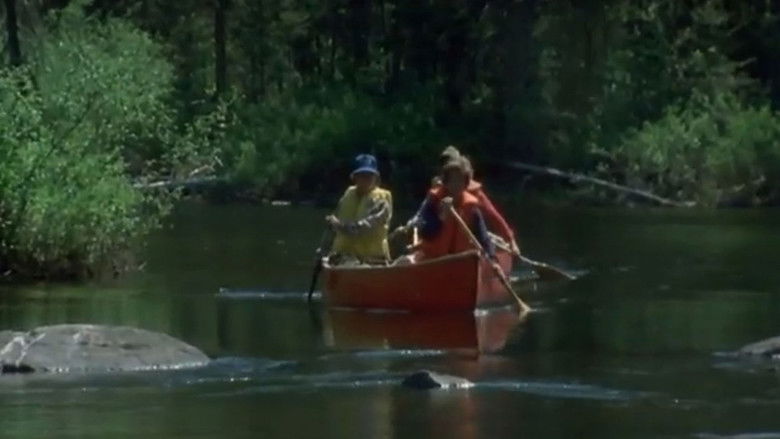 кадр из фильма Pukaskwa National Park