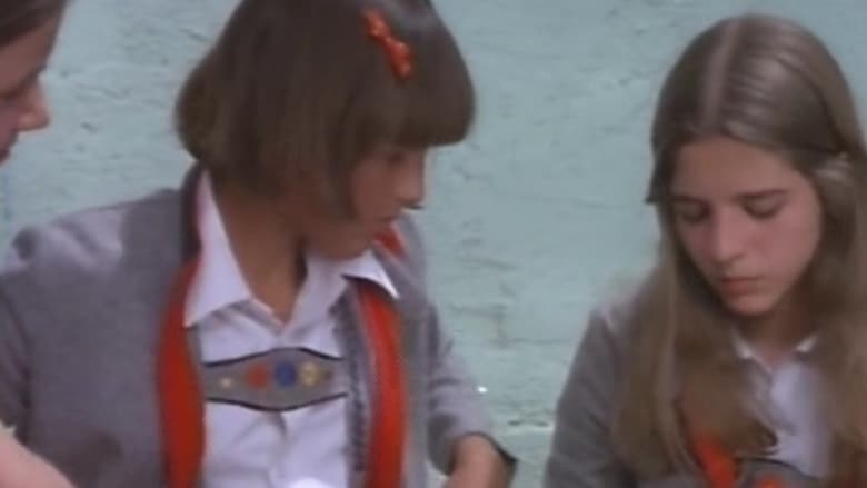 кадр из фильма La lucha con la pantera