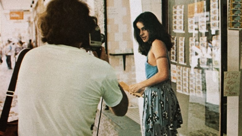 кадр из фильма Fulaninha