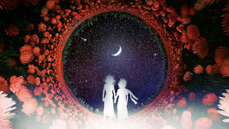 кадр из фильма HÉTÉROCÈRES