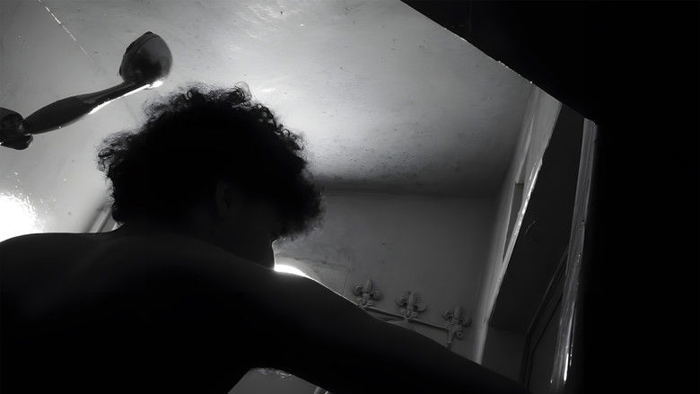 кадр из фильма Shadows of Silence