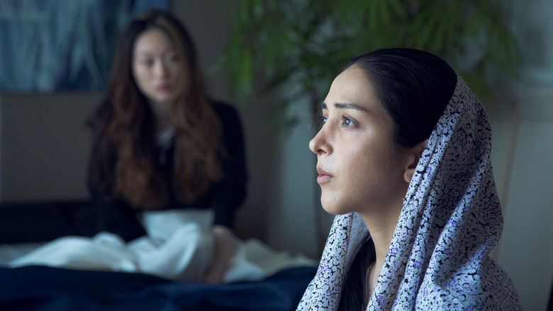 кадр из фильма 西北西