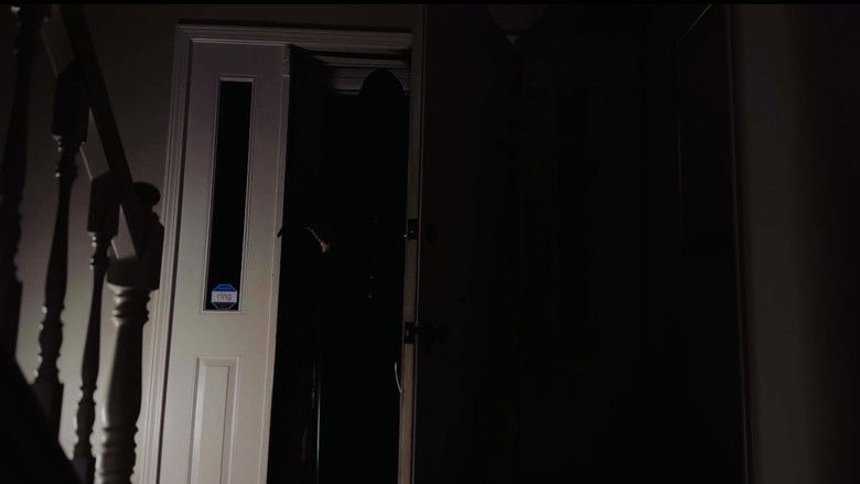 кадр из фильма Death Angel