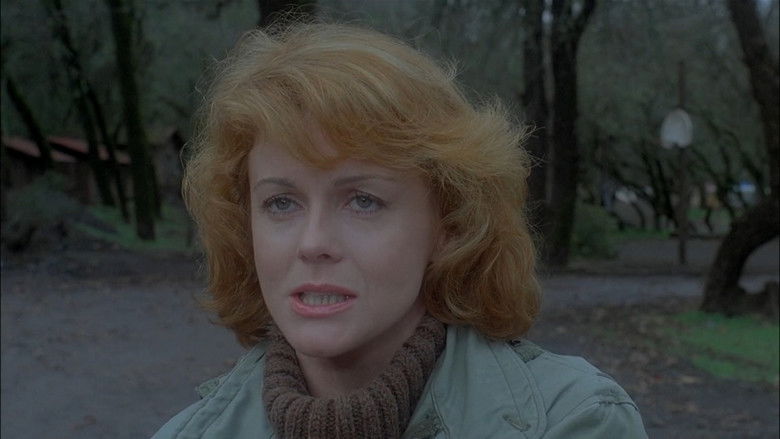 кадр из фильма Магия