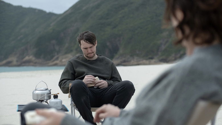 кадр из фильма Immer