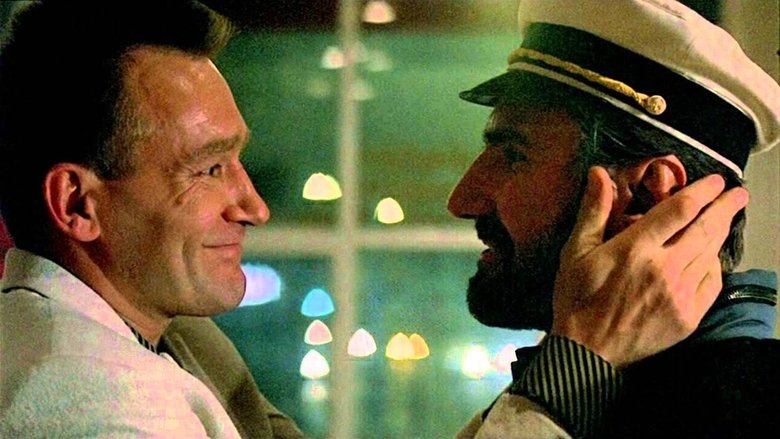 кадр из фильма A nagy generáció