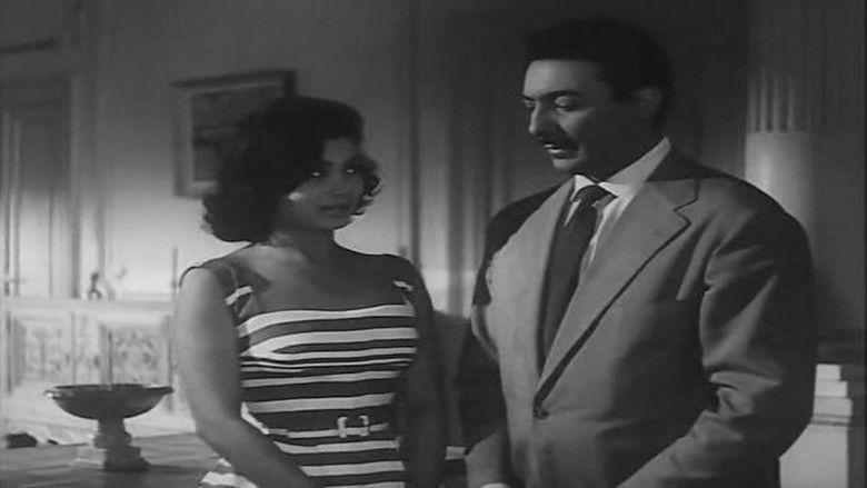 кадр из фильма قلب في الظلام