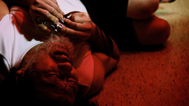 кадр из фильма 快門