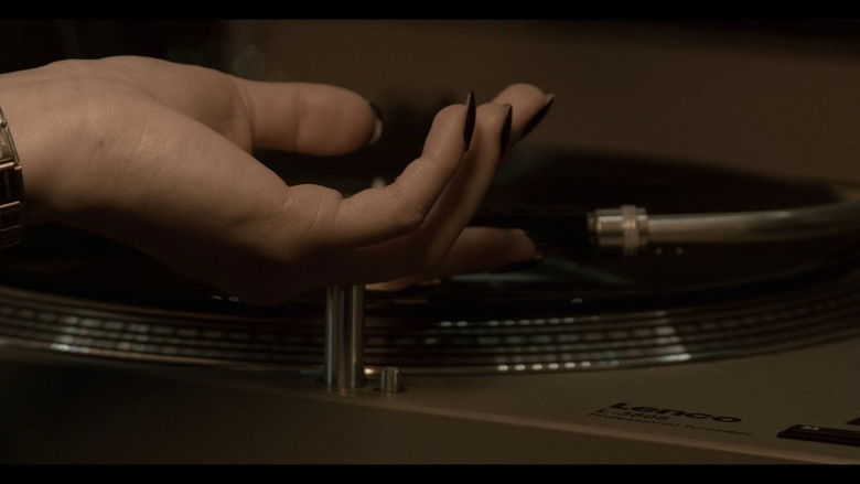 кадр из фильма First Day Out of the Routine