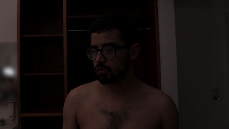 кадр из фильма Есть ли кто-нибудь дома?