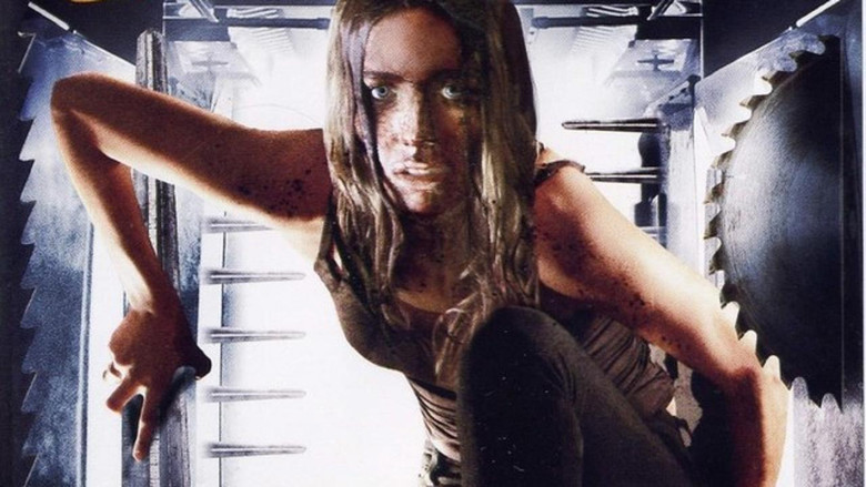 кадр из фильма Steel Trap