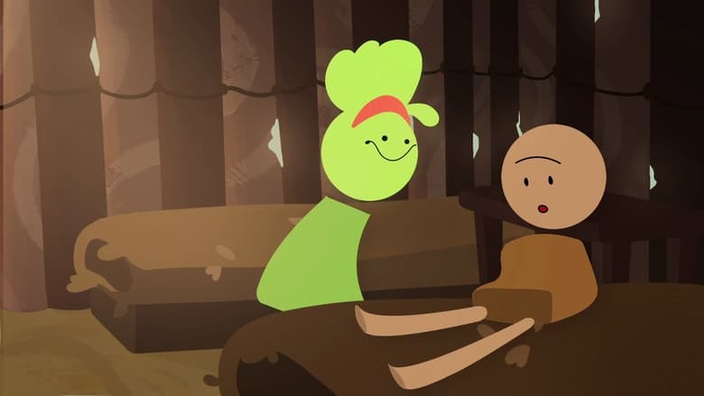 кадр из фильма Romina