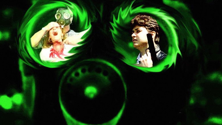 кадр из фильма Wicked World