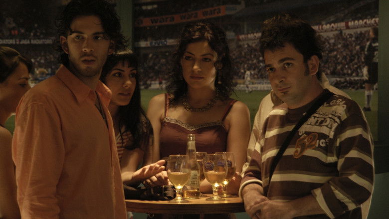 кадр из фильма В баре