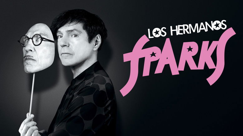 кадр из фильма Братья Sparks