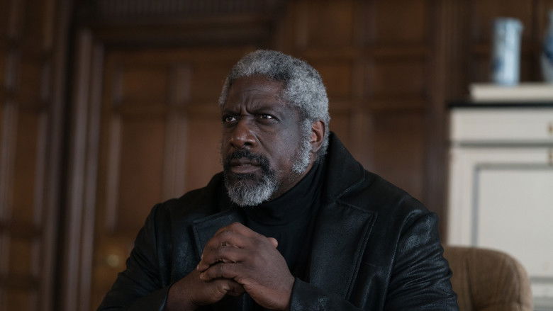 кадр из фильма Охота на короля