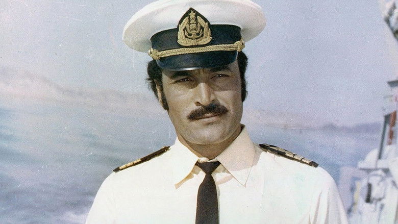 кадр из фильма Свет маяка