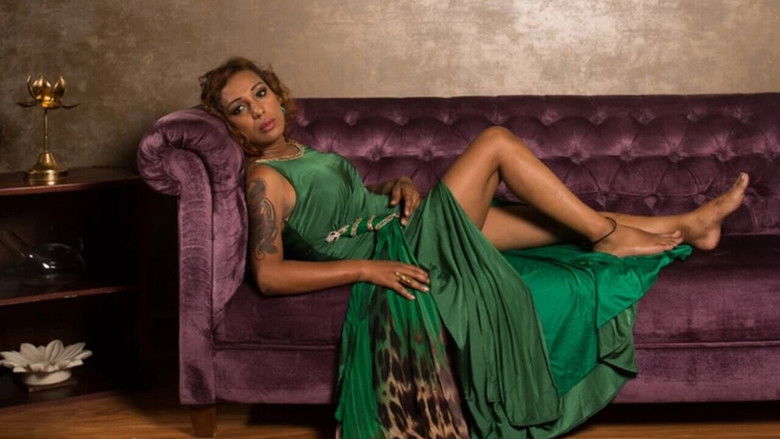 кадр из фильма India’s 1st Best Trans Model Agency