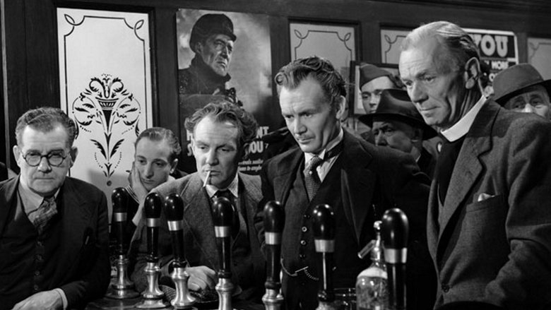 кадр из фильма So Well Remembered