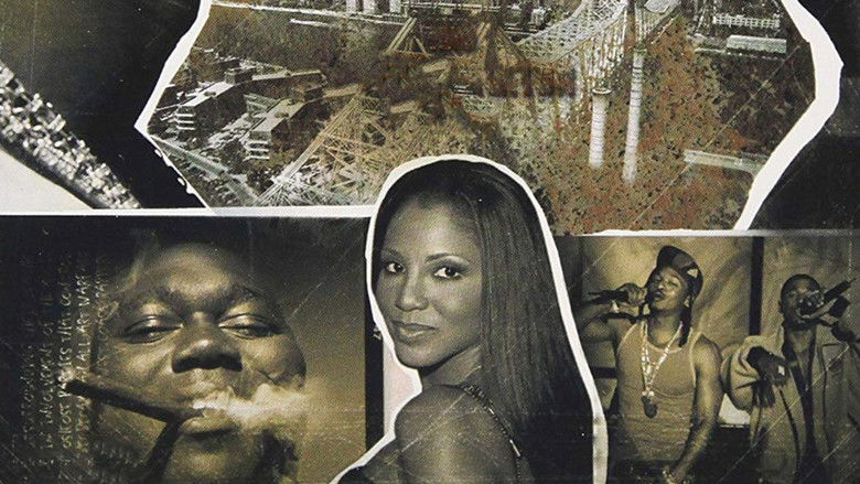 кадр из фильма Play'd: A Hip Hop Story