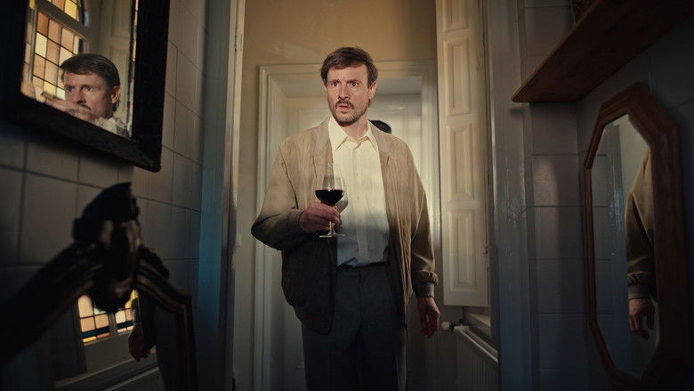 кадр из фильма Fatum