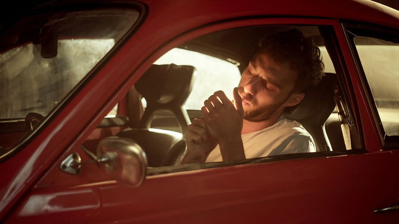 кадр из фильма Auto da fé