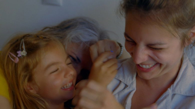 кадр из фильма Petricor