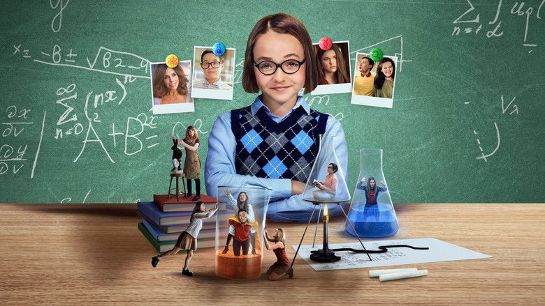 кадр из фильма Формула популярности