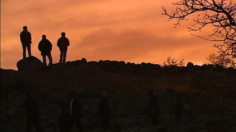 кадр из фильма Джихад за любовь