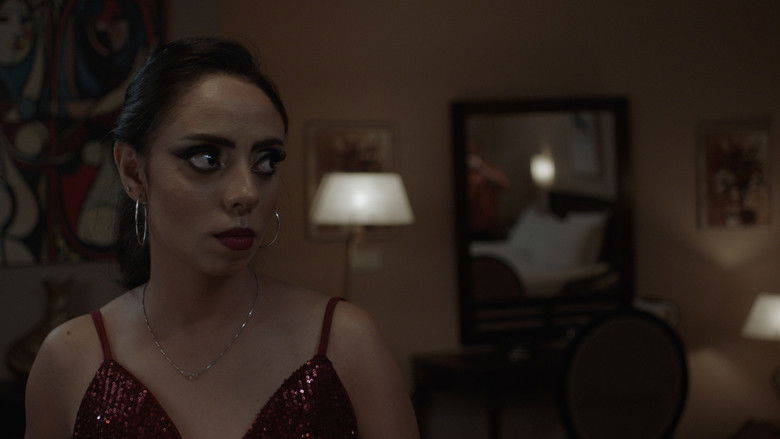 кадр из фильма متاهة