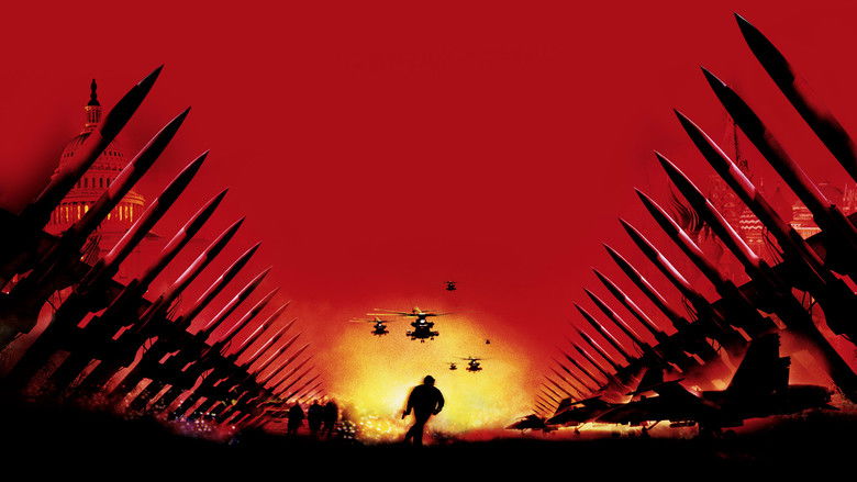 кадр из фильма Цена страха