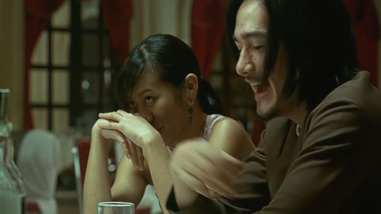 кадр из фильма Shutter One